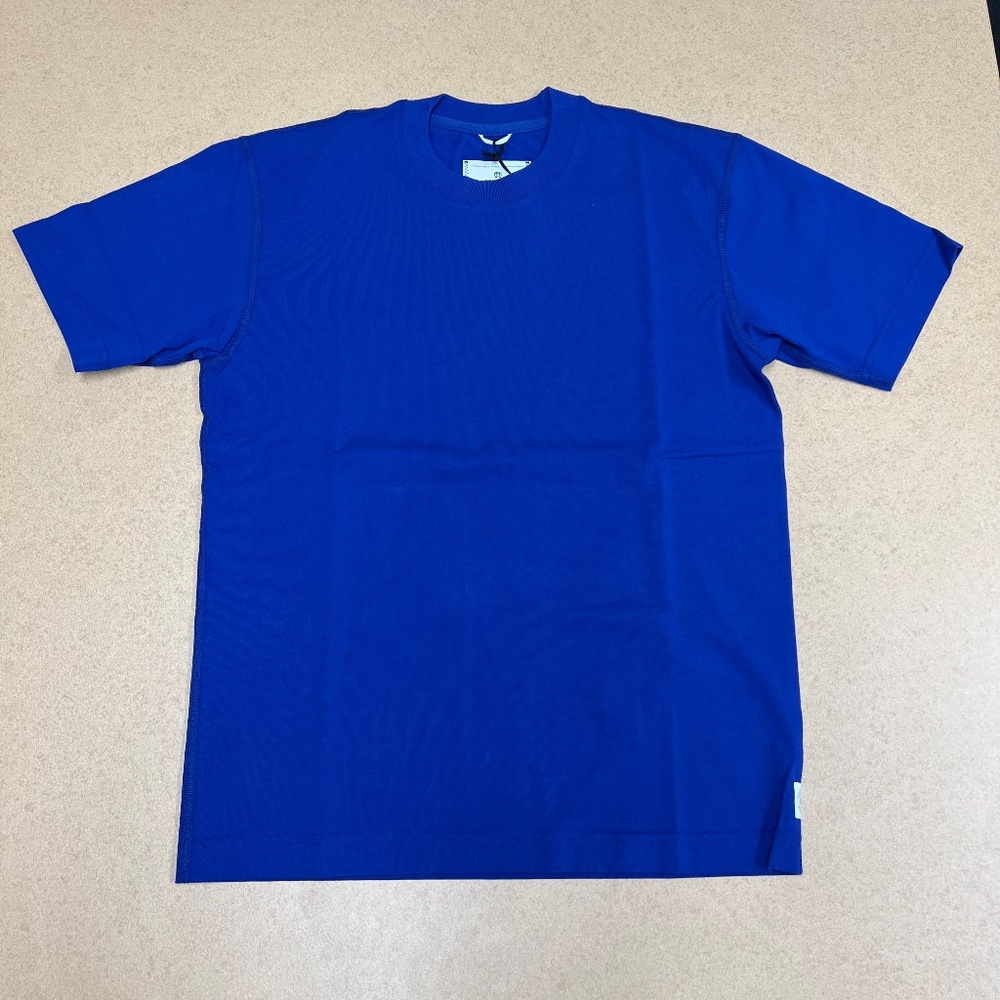 Reigning Champ Midweight Jersey T Shirt Relaxed Small